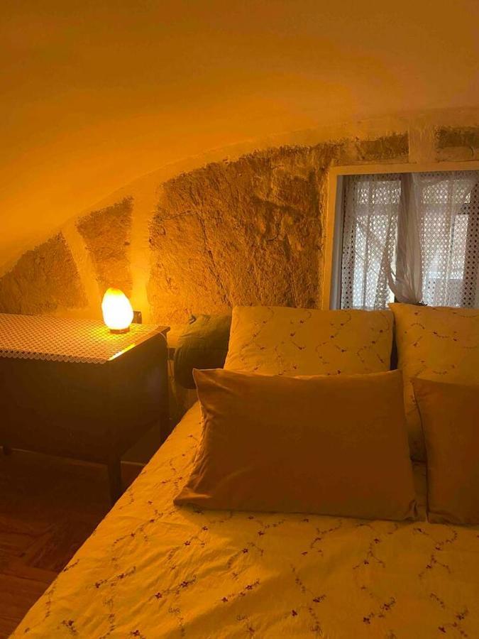Appartamento A' Pupata Napoli Esterno foto