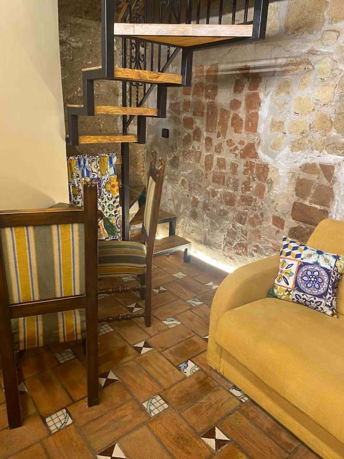 Appartamento A' Pupata Napoli Esterno foto