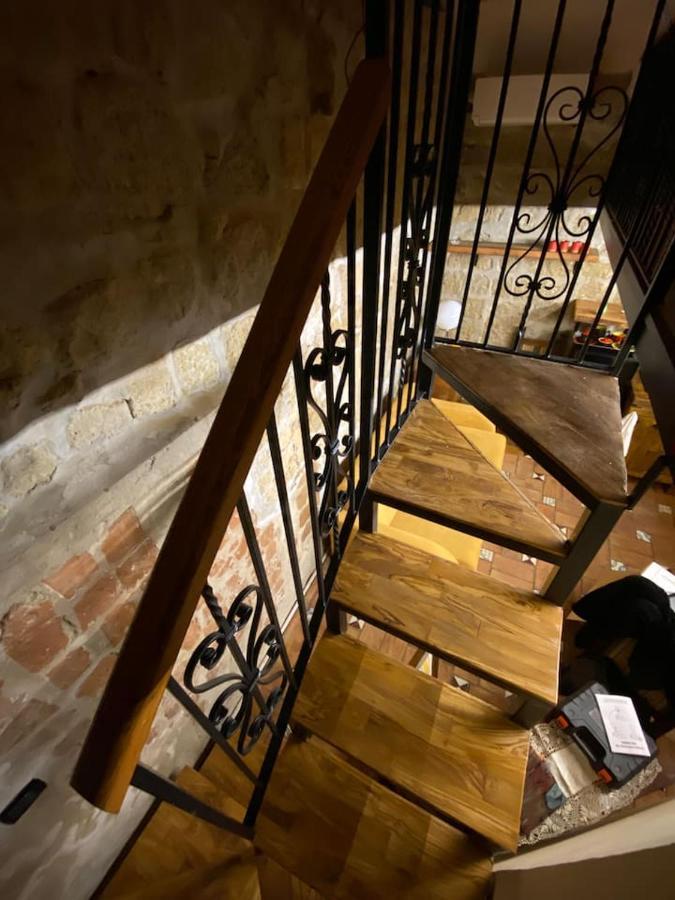 Appartamento A' Pupata Napoli Esterno foto