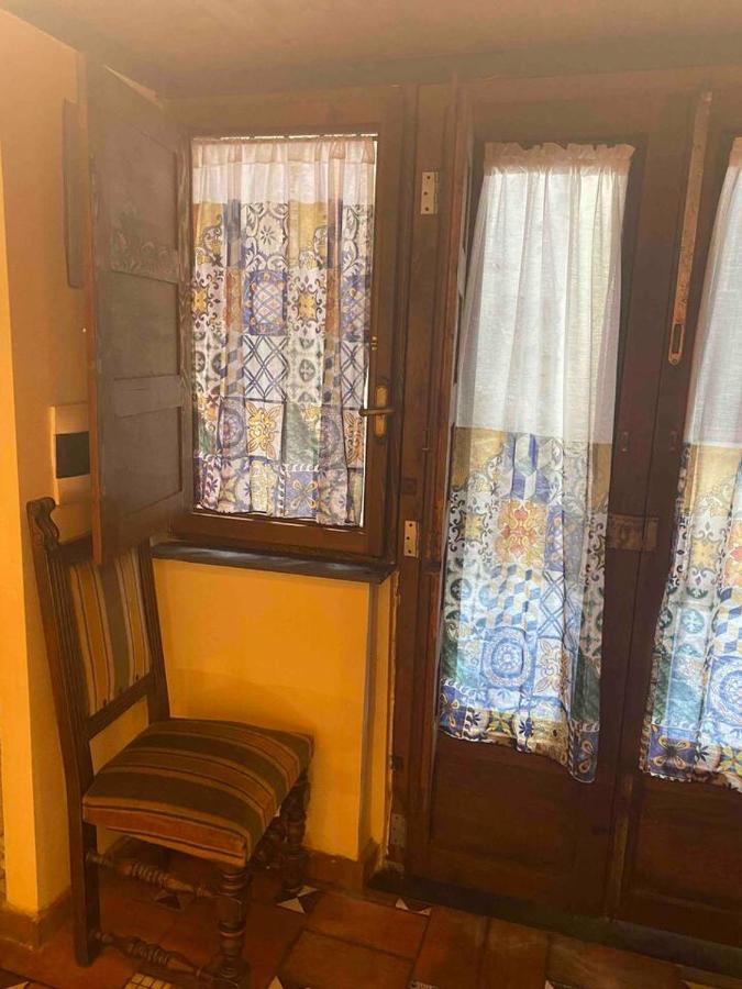 Appartamento A' Pupata Napoli Esterno foto