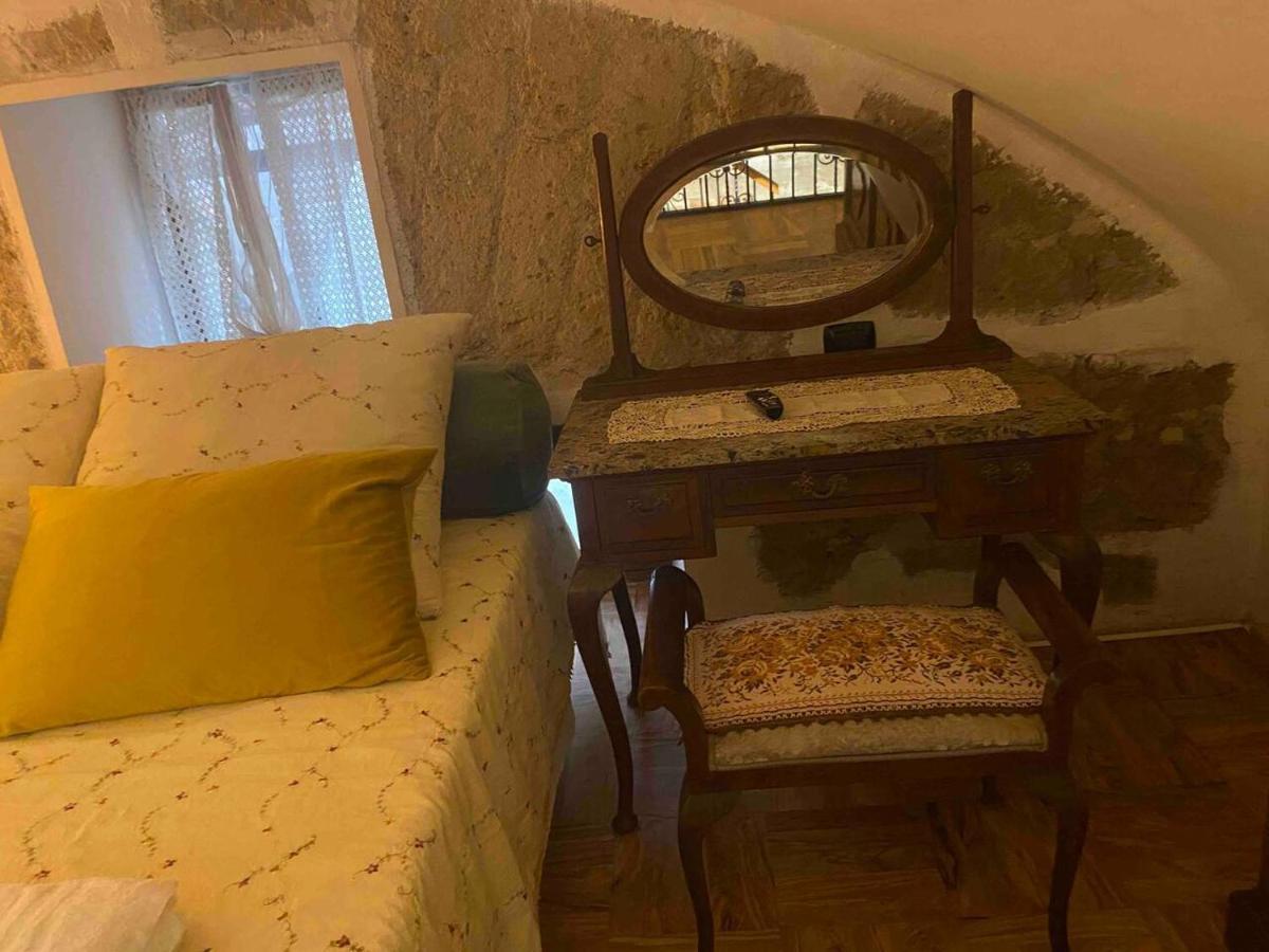 Appartamento A' Pupata Napoli Esterno foto