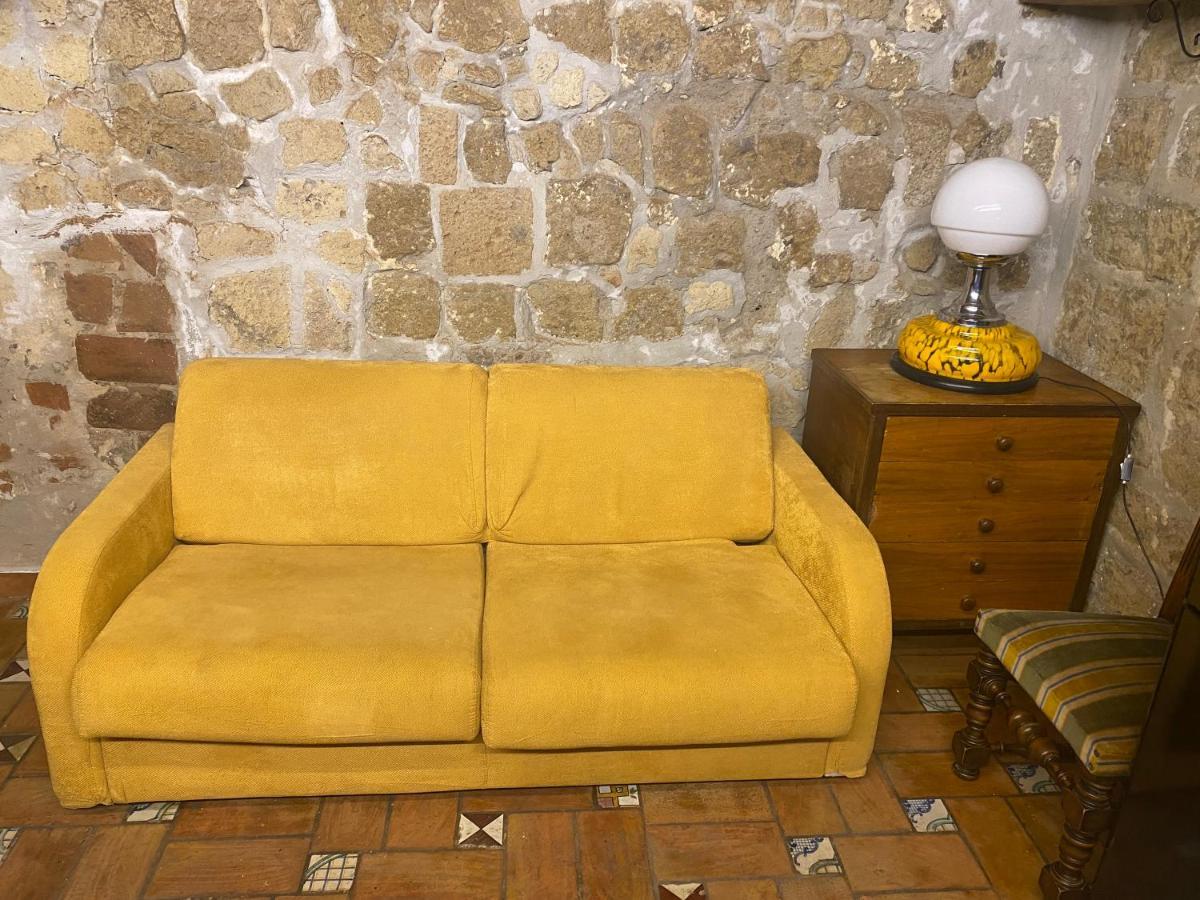 Appartamento A' Pupata Napoli Esterno foto