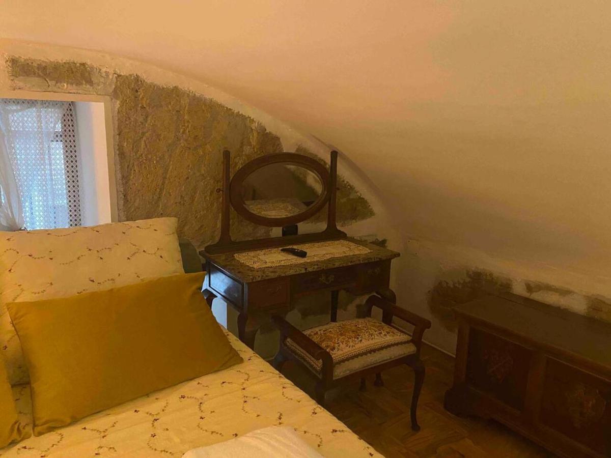 Appartamento A' Pupata Napoli Esterno foto