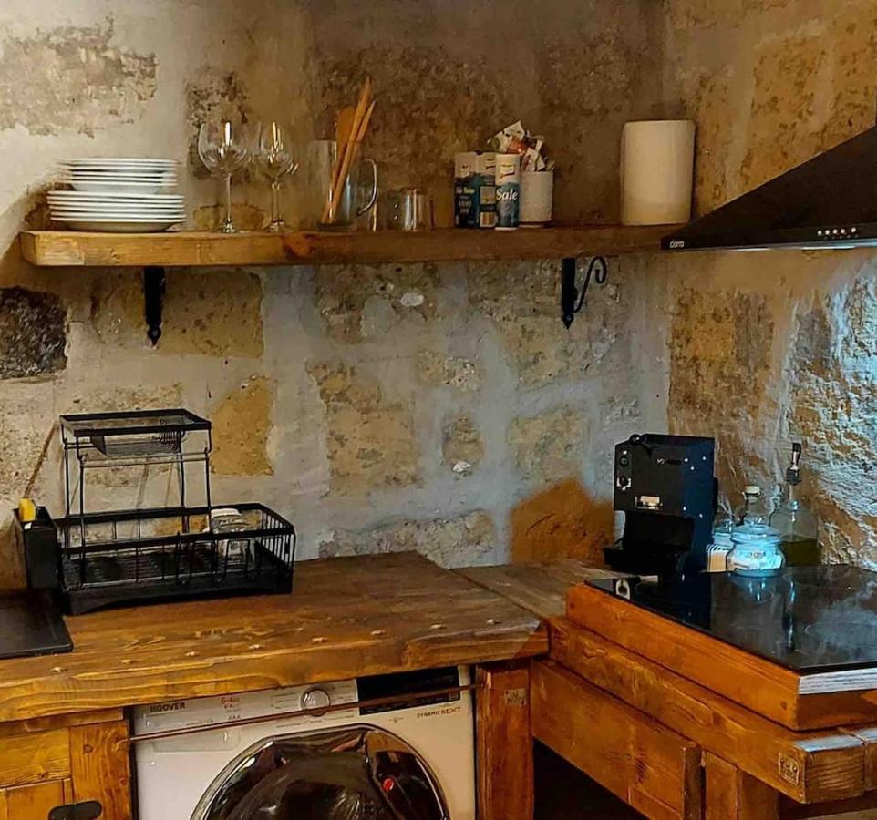 Appartamento A' Pupata Napoli Esterno foto