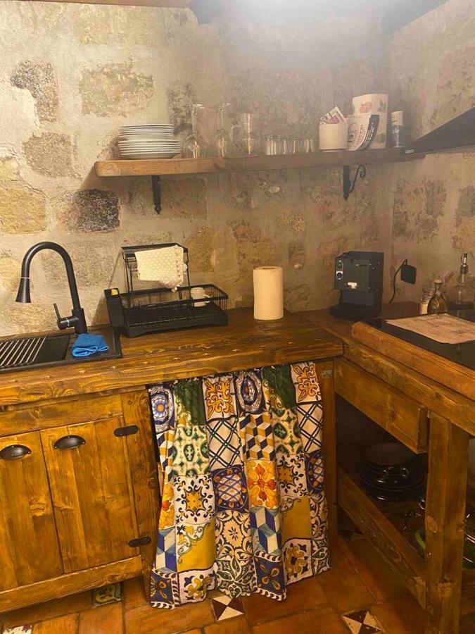 Appartamento A' Pupata Napoli Esterno foto
