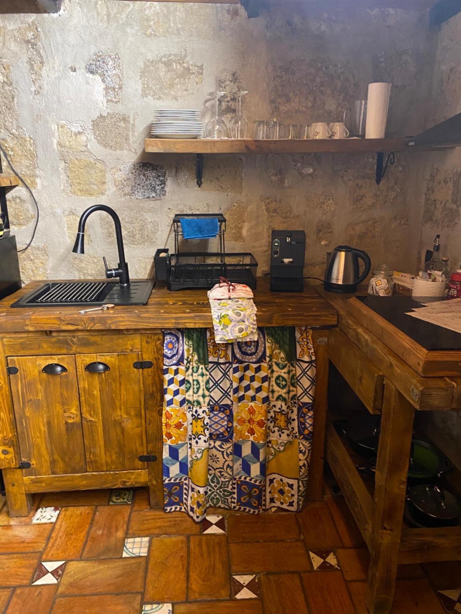 Appartamento A' Pupata Napoli Esterno foto